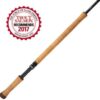 AIRFLO Airlite V2 double hand salmon fly fising rods