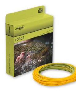 AIRFLO FORGE FLY LINE