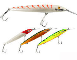 Lures & Shads