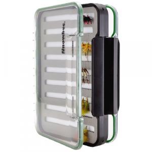 EASY-VUE Competition Waterproof Fly Box - Medium