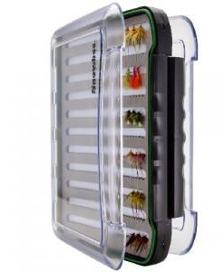EASY-VUE Competition Waterproof Fly Box - Large