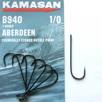 Kamasan B940 Aberdeen