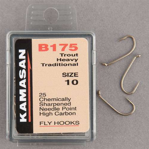 B175 Wet Fly - Tackle Shop