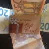1 Gift Vouchers