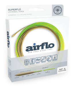 Airflo Superflo Elite fly line