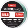 Leeda Superbraid line