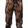 Camouflage chest wader