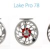Hanak Lake Pro 78