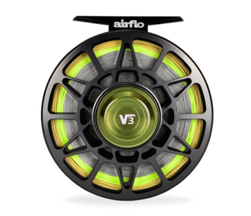 Airflo V3 reel