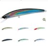 Crystal Minnow original floating lure
