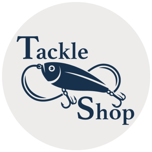 Shop - Tackle Shop