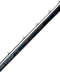 four&bait rod