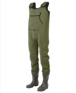 Daiwa High performance neoprene waders