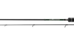 Daiwa Wilderness rod