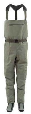Skwala carbon wader