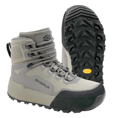 skwala carbon wading boot