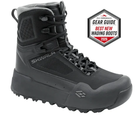 Skwala rs wading boot
